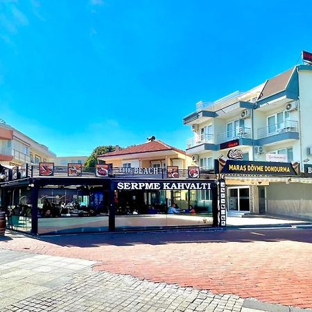 The Beach Sun Otel ディディム エクステリア 写真