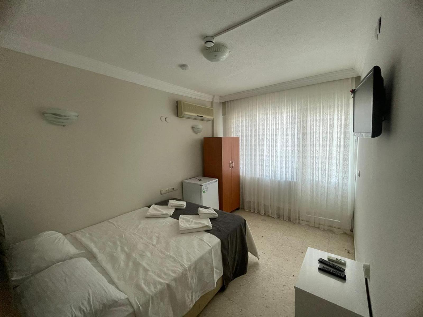 The Beach Sun Otel ディディム エクステリア 写真