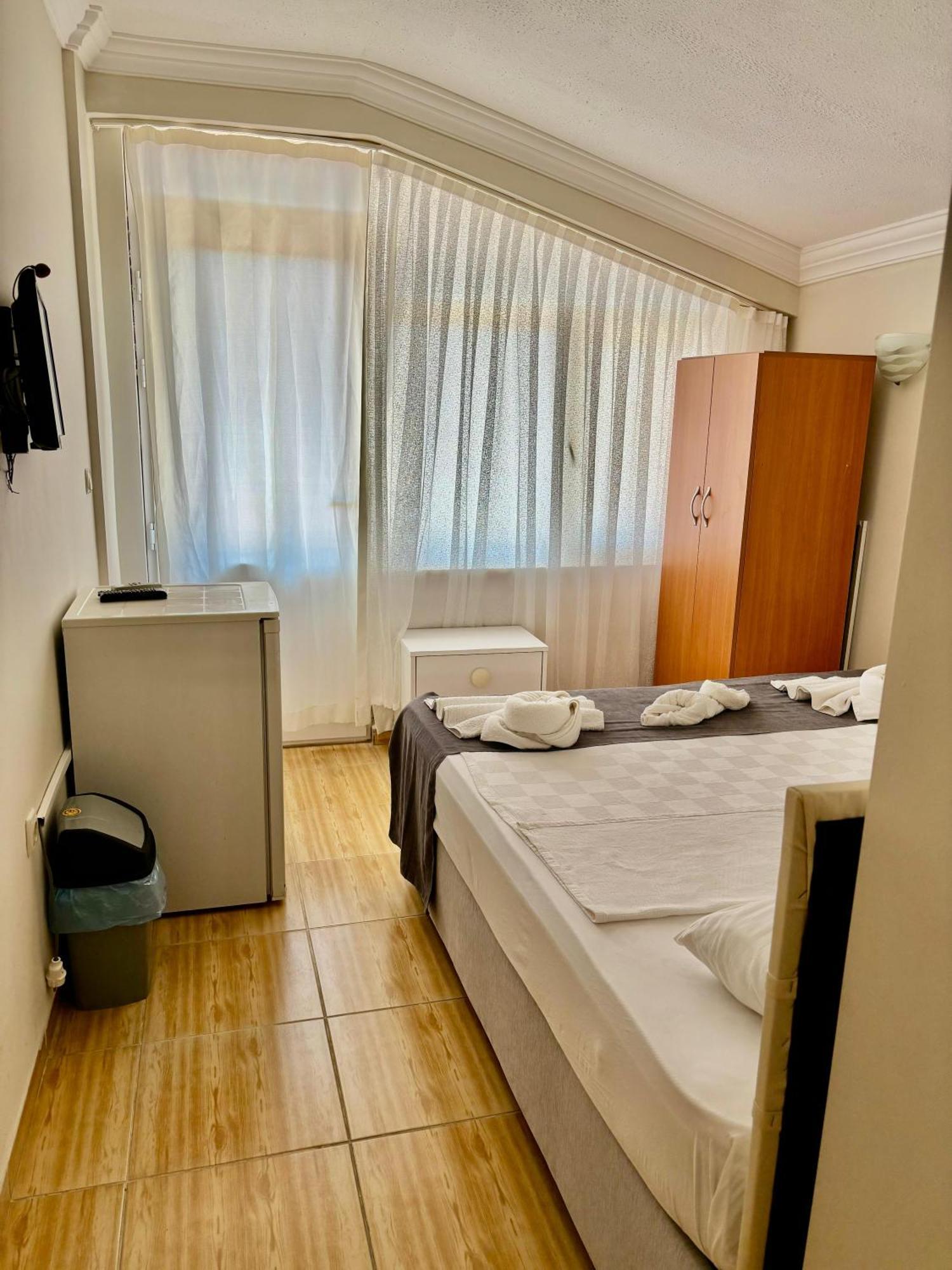 The Beach Sun Otel ディディム エクステリア 写真